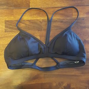Reversible Oakley Bikini Top